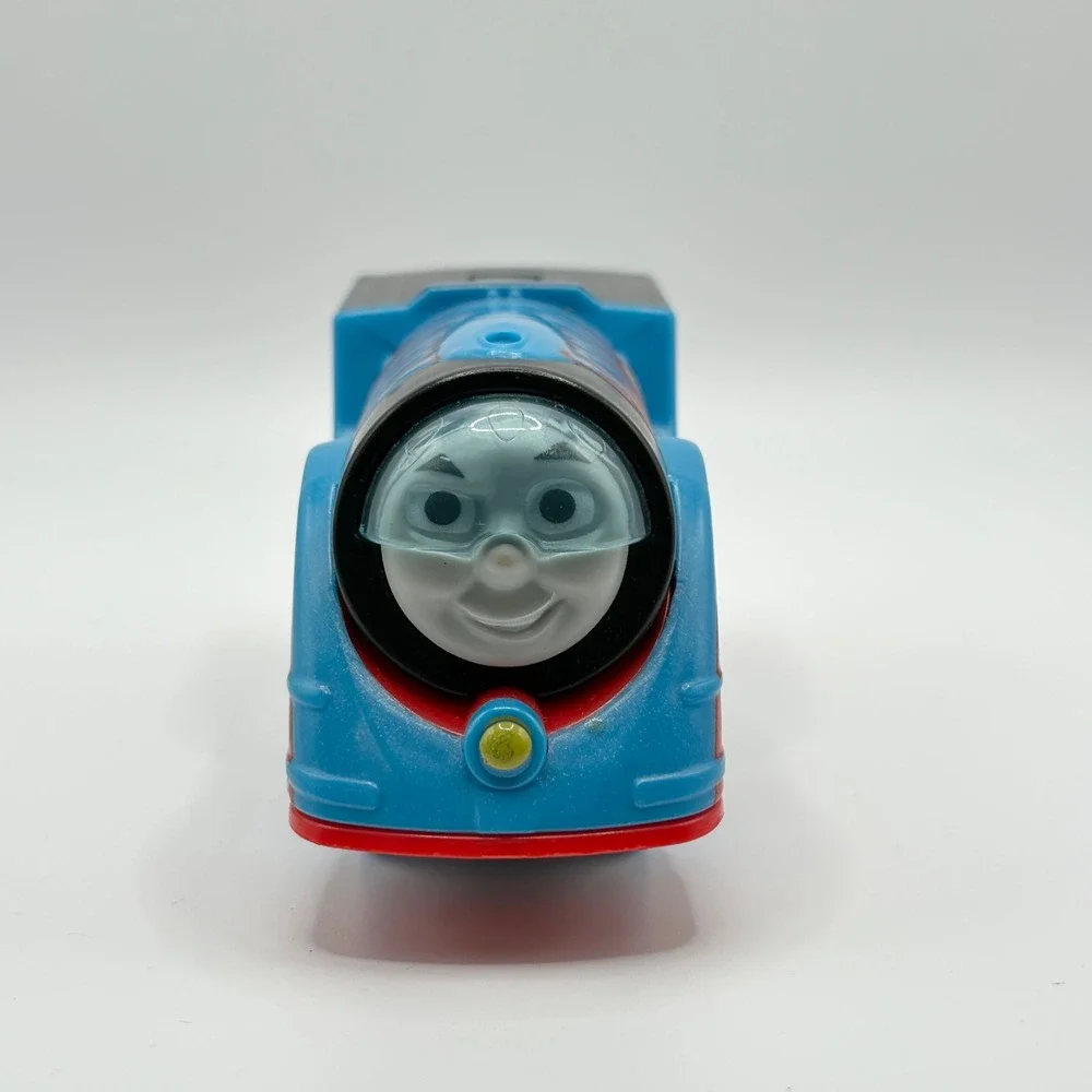 2017 Trackmaster Turbo Thomas Thomas & Friends Motorized Train FFW69